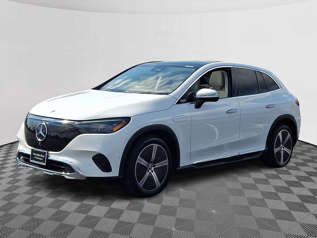 2023 Mercedes-Benz EQE 350 SUV 4MATIC®