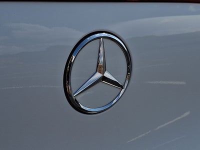 2023 Mercedes-Benz EQE 350 SUV 4MATIC®