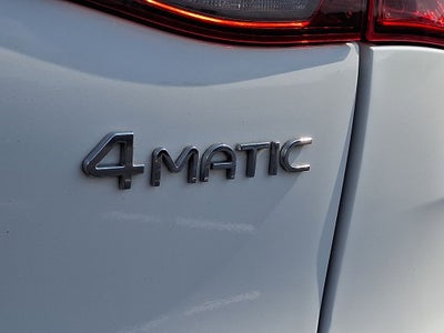 2023 Mercedes-Benz EQE 350 SUV 4MATIC®
