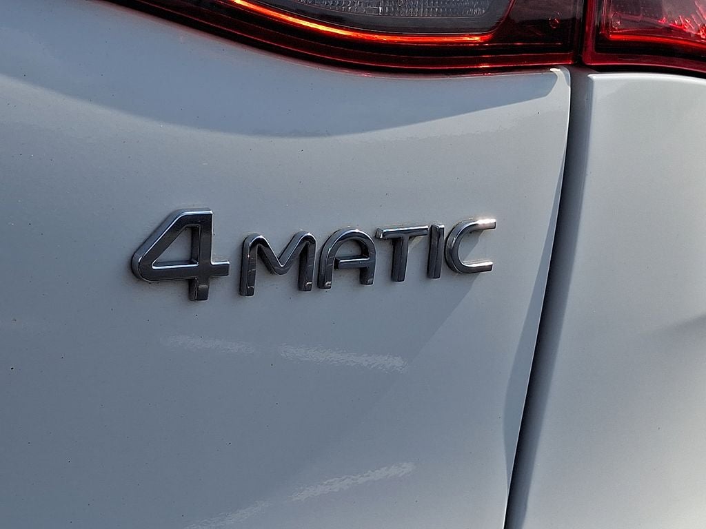 2023 Mercedes-Benz EQE 350 SUV 4MATIC®