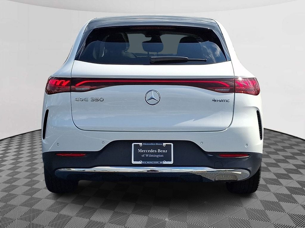 2023 Mercedes-Benz EQE 350 SUV 4MATIC®
