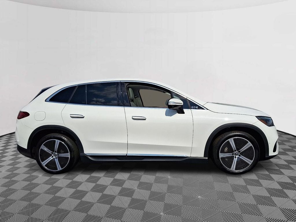 2023 Mercedes-Benz EQE 350 SUV 4MATIC®