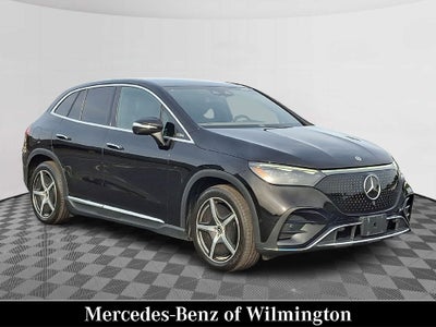 2023 Mercedes-Benz EQE 350 SUV 4MATIC®