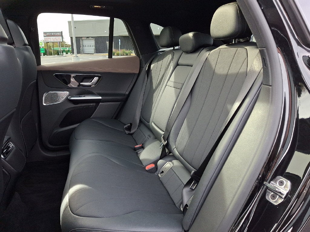 2023 Mercedes-Benz EQE 350 SUV 4MATIC®
