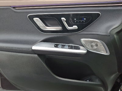 2023 Mercedes-Benz EQE 350 SUV 4MATIC®