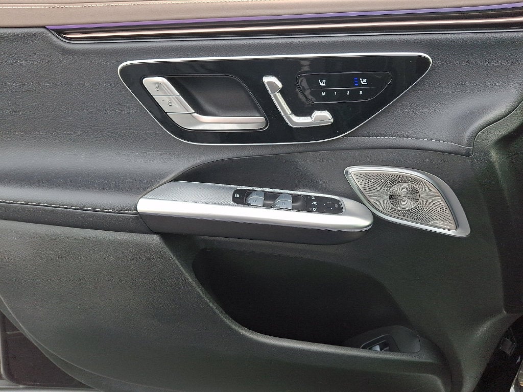 2023 Mercedes-Benz EQE 350 SUV 4MATIC®