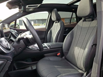 2023 Mercedes-Benz EQE 350 SUV 4MATIC®