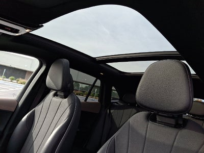 2023 Mercedes-Benz EQE 350 SUV 4MATIC®