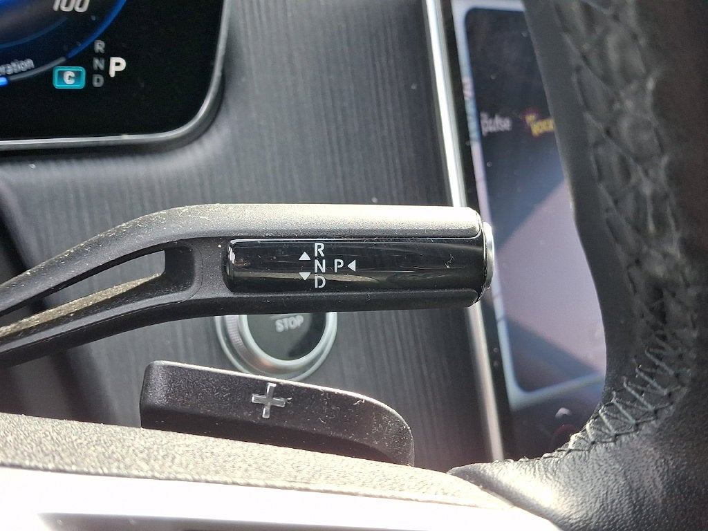 2023 Mercedes-Benz EQE 350 SUV 4MATIC®