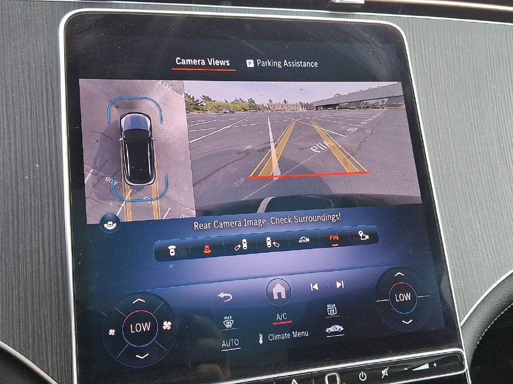2023 Mercedes-Benz EQE 350 SUV 4MATIC®