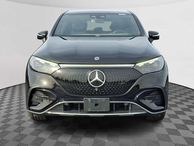 2023 Mercedes-Benz EQE 350 SUV 4MATIC®