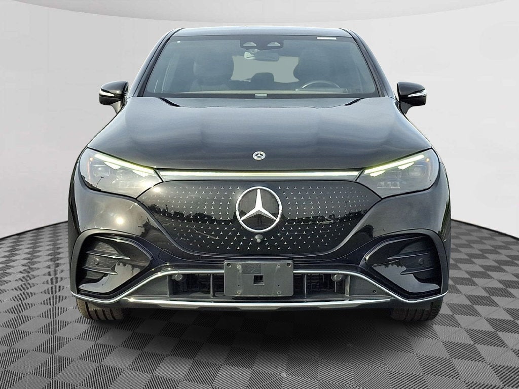 2023 Mercedes-Benz EQE 350 SUV 4MATIC®