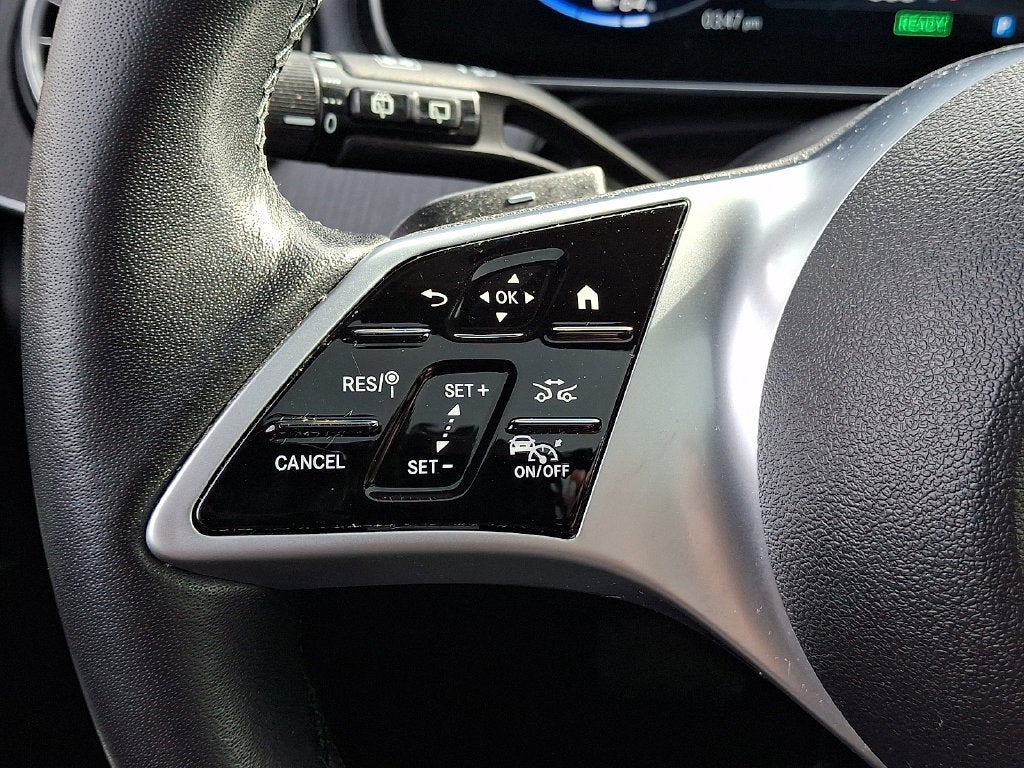 2023 Mercedes-Benz EQE 350 SUV 4MATIC®