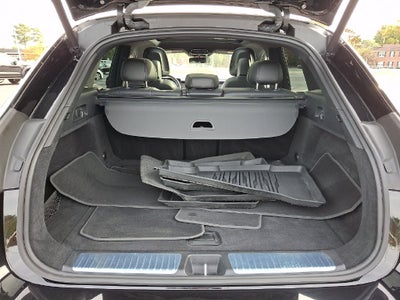 2023 Mercedes-Benz EQE 350 SUV 4MATIC®
