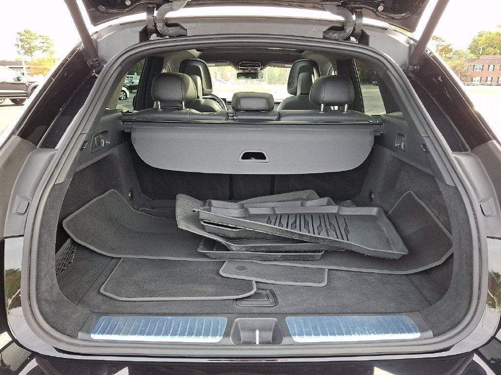 2023 Mercedes-Benz EQE 350 SUV 4MATIC®