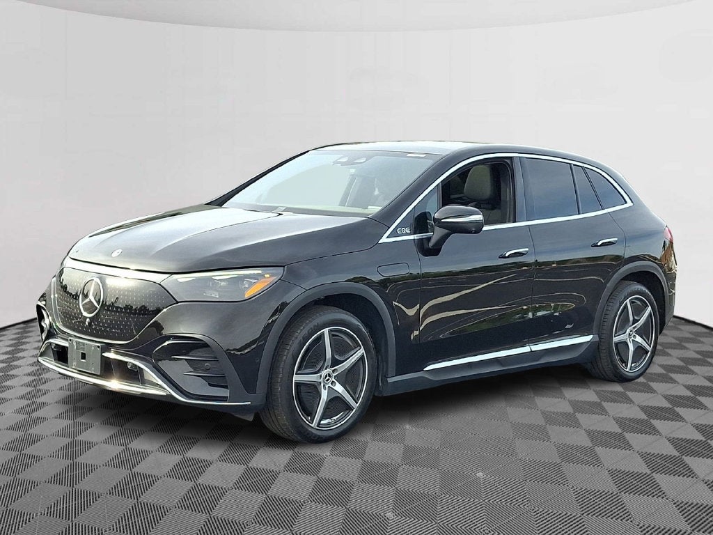 2023 Mercedes-Benz EQE 350 SUV 4MATIC®