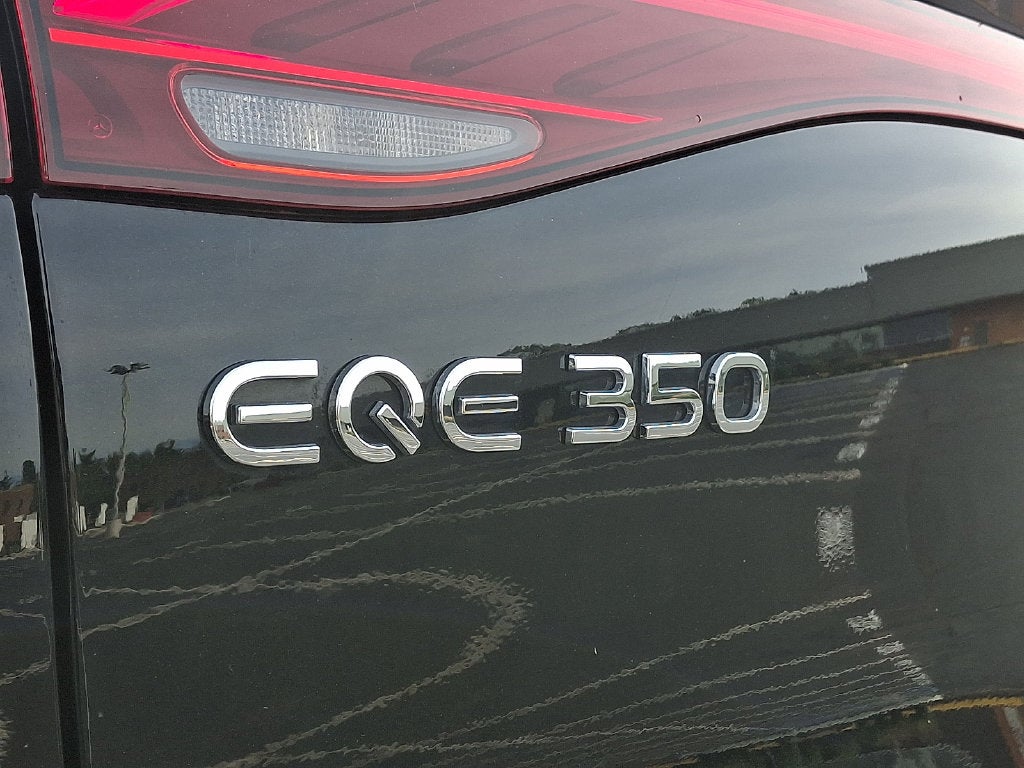 2023 Mercedes-Benz EQE 350 SUV 4MATIC®