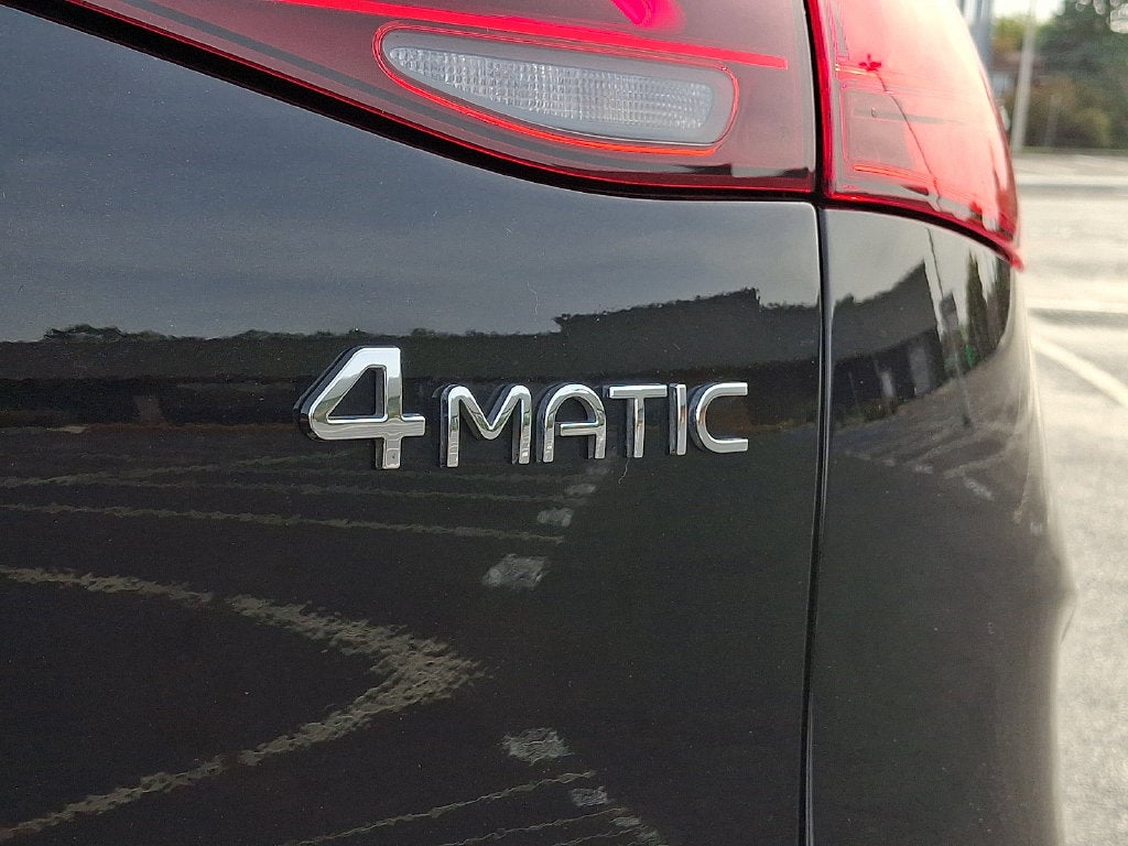 2023 Mercedes-Benz EQE 350 SUV 4MATIC®