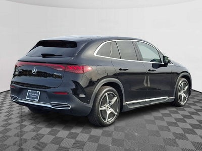 2023 Mercedes-Benz EQE 350 SUV 4MATIC®