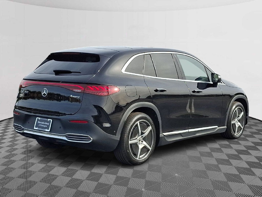 2023 Mercedes-Benz EQE 350 SUV 4MATIC®