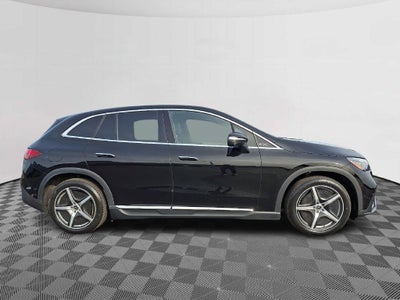 2023 Mercedes-Benz EQE 350 SUV 4MATIC®