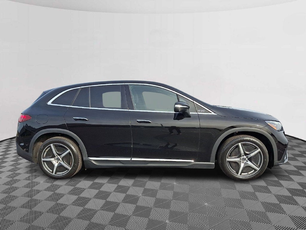 2023 Mercedes-Benz EQE 350 SUV 4MATIC®