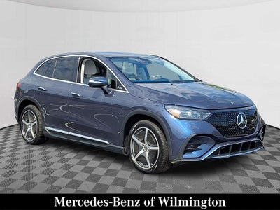 2023 Mercedes-Benz EQE 500 SUV 4MATIC®