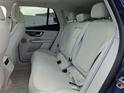 2023 Mercedes-Benz EQE 500 SUV 4MATIC®