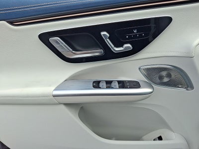 2023 Mercedes-Benz EQE 500 SUV 4MATIC®
