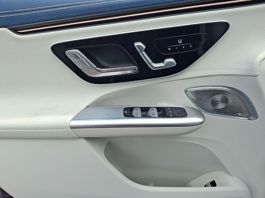 2023 Mercedes-Benz EQE 500 SUV 4MATIC®