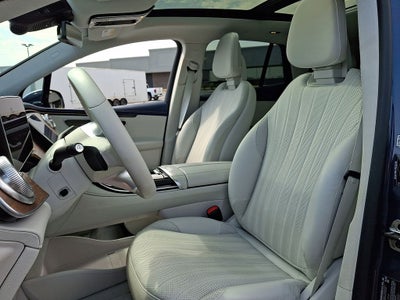 2023 Mercedes-Benz EQE 500 SUV 4MATIC®