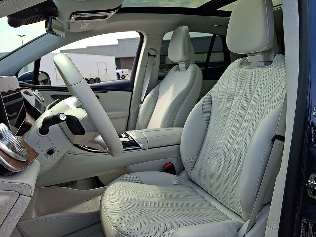 2023 Mercedes-Benz EQE 500 SUV 4MATIC®