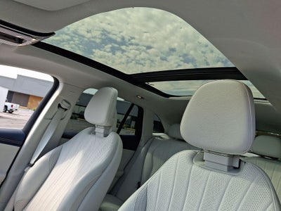 2023 Mercedes-Benz EQE 500 SUV 4MATIC®