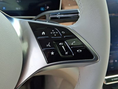 2023 Mercedes-Benz EQE 500 SUV 4MATIC®
