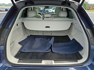 2023 Mercedes-Benz EQE 500 SUV 4MATIC®