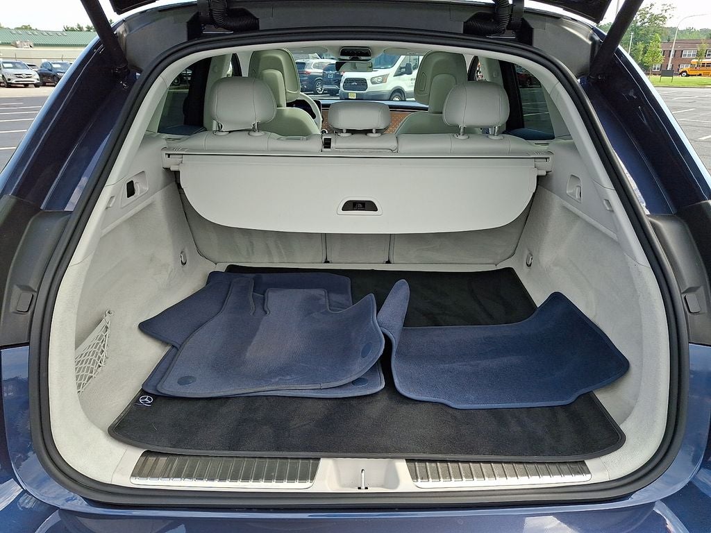 2023 Mercedes-Benz EQE 500 SUV 4MATIC®
