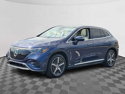 2023 Mercedes-Benz EQE 500 SUV 4MATIC®