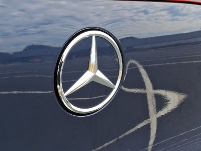 2023 Mercedes-Benz EQE 500 SUV 4MATIC®