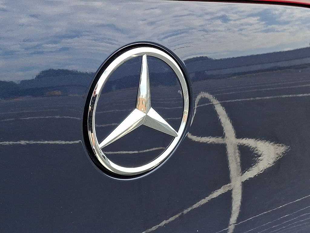 2023 Mercedes-Benz EQE 500 SUV 4MATIC®