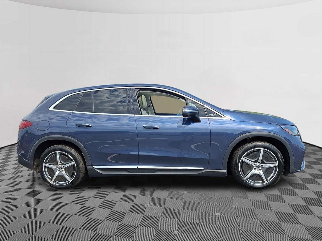 2023 Mercedes-Benz EQE 500 SUV 4MATIC®
