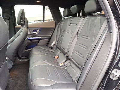 2024 Mercedes-Benz AMG® EQE X4 4MATIC®