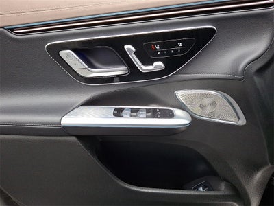 2024 Mercedes-Benz AMG® EQE X4 4MATIC®