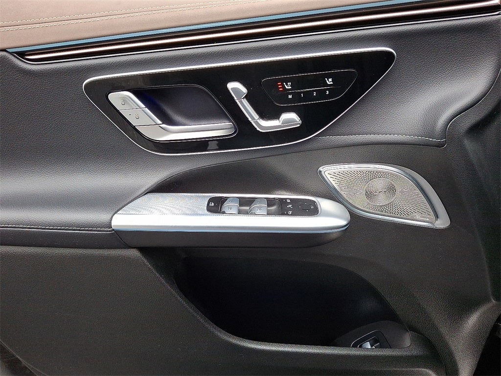 2024 Mercedes-Benz AMG® EQE X4 4MATIC®