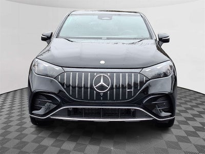 2024 Mercedes-Benz AMG® EQE X4 4MATIC®