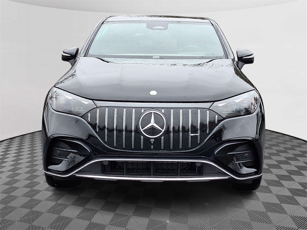 2024 Mercedes-Benz AMG® EQE X4 4MATIC®