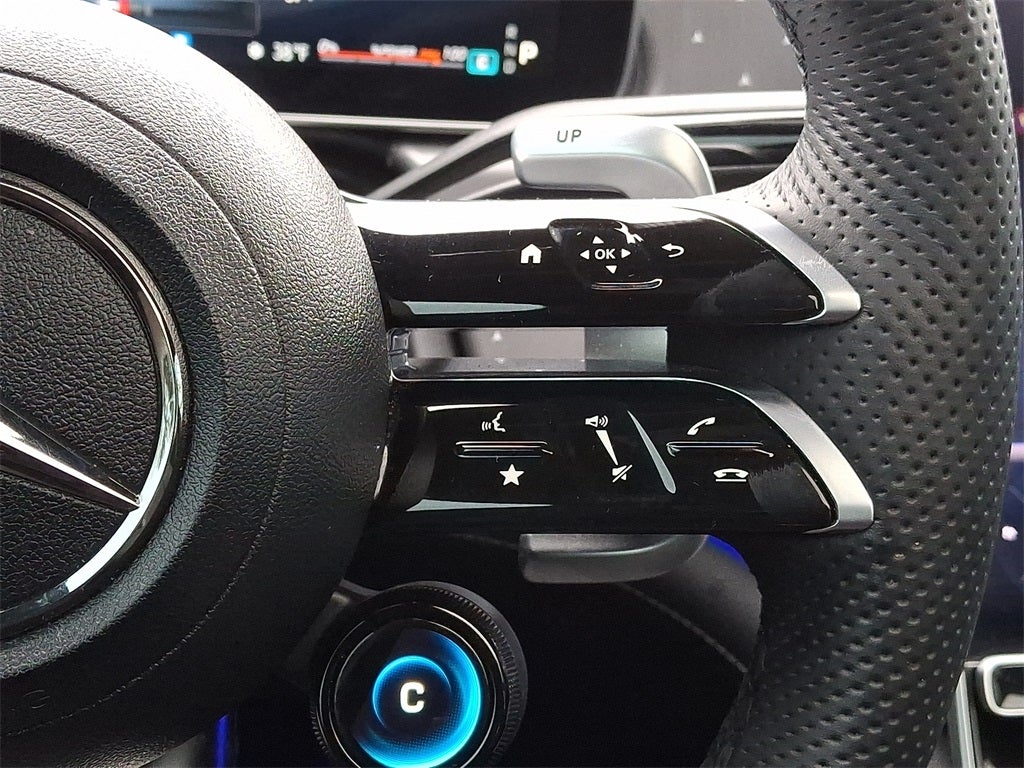 2024 Mercedes-Benz AMG® EQE X4 4MATIC®