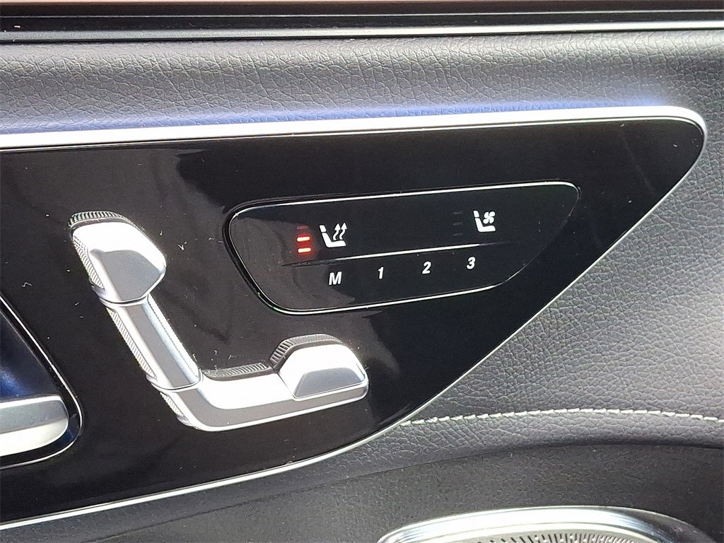 2024 Mercedes-Benz AMG® EQE X4 4MATIC®