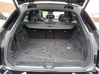 2024 Mercedes-Benz AMG® EQE X4 4MATIC®