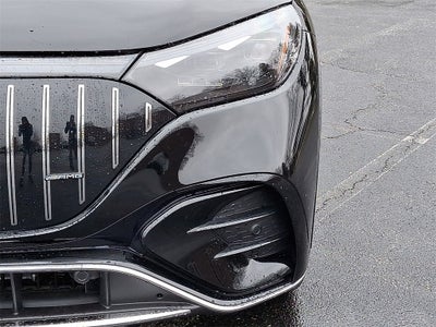 2024 Mercedes-Benz AMG® EQE X4 4MATIC®