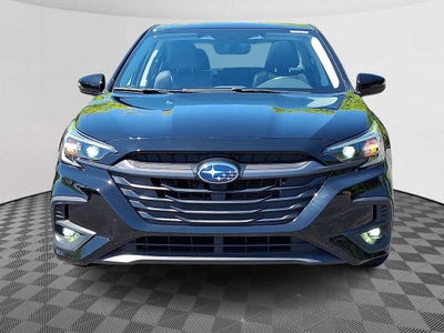 2025 Subaru Legacy Limited